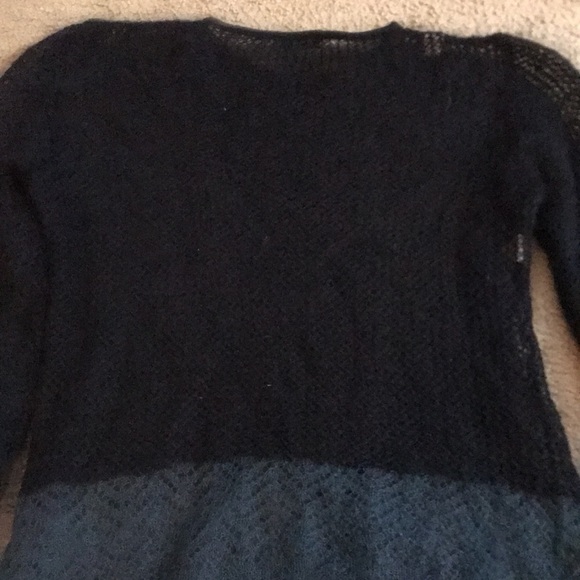 ⚡️FINAL PRICE⚡️ Moschino Cheap and Chic Vintage Sweater - Picture 8 of 11